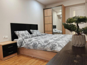 Urban Plus Apartment